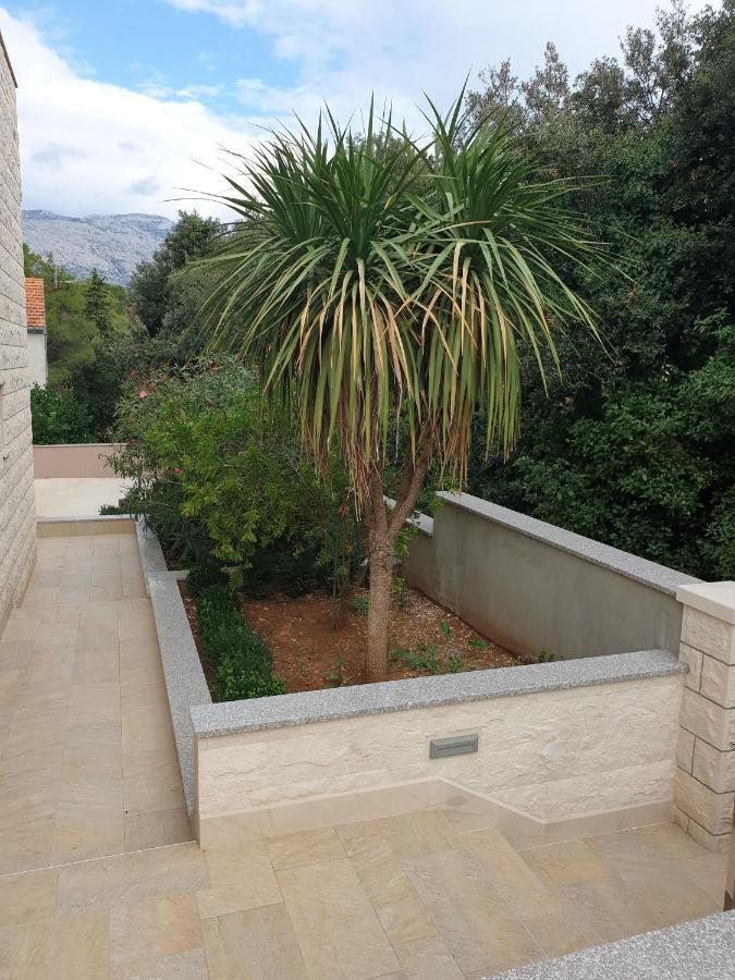 דירות קורצולה Marilu מראה חיצוני תמונה